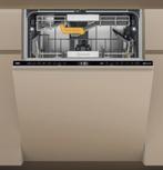 Bauknecht vaatwasser B8I HF58 TUSC - Nieuw in doos !!, Ophalen, Minder dan 10 liter, Nieuw, Inbouw