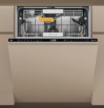 Bauknecht vaatwasser B8I HF58 TUSC - Nieuw in doos !! beschikbaar voor biedingen