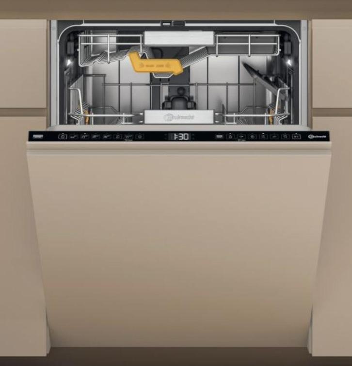 Bauknecht vaatwasser B8I HF58 TUSC - Nieuw in doos !!, Witgoed en Apparatuur, Vaatwasmachines, Nieuw, Inbouw, 85 tot 90 cm, 45 tot 60 cm