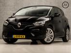 Renault Scénic 1.3 TCe Sport (GETINT GLAS, AIRCO, BLUETOOTH, Auto's, Renault, Voorwielaandrijving, 12 maanden, Stof, 4 cilinders