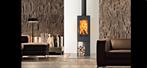 Attika Q-bic 106 Houtkachel, Ophalen, Gebruikt, Hout, Houtkachel