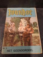 Ivanhoe nr3 - Het Godsoordeel, Ophalen of Verzenden, Gelezen