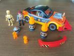 Playmobil stuntwagen, Ophalen of Verzenden, Gebruikt