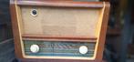 philips radio type bx691a, Audio, Tv en Foto, Radio's, Ophalen of Verzenden, Gebruikt, Radio