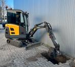 Volvo Graafmachine EC18D, Ophalen of Verzenden, Graafmachine