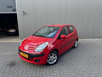 Nissan Pixo 1.0 Acenta NIEUWSTAAT!|Airco|NAP|Bluetooth beschikbaar voor biedingen