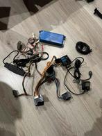 Parrot systeem, Auto diversen, Carkits, Ophalen of Verzenden, Gebruikt