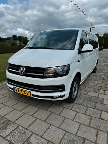 Volkswagen Transporter 2.0 TDI 103KW 2016 EX BTW beschikbaar voor biedingen