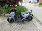 Horwin SK1 electrische brom scooter  met 36AH accu, Ophalen of Verzenden, Zo goed als nieuw