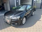Audi A1 Sportback 1.2 TFSI Attraction 110.000 KM !, Zwart, Origineel Nederlands, Bedrijf, Hatchback