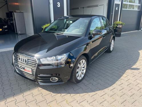 Audi A1 Sportback 1.2 TFSI Attraction 110.000 KM !, Auto's, Audi, Bedrijf, Te koop, A1, ABS, Airbags, Centrale vergrendeling, Cruise Control