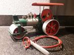 Wilesco  stoomwals/ stoommachine D36, Antiek en Kunst, Ophalen of Verzenden