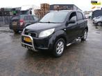 Daihatsu Terios 1.5-16v Explore 2WD Airco, 13 km/l, 1350 kg, Gebruikt, 400 kg