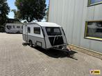 Kip Vision 41 ETD Mover, voortent, fietsenr, Kip, Tot en met 2, Overige typen, Bedrijf