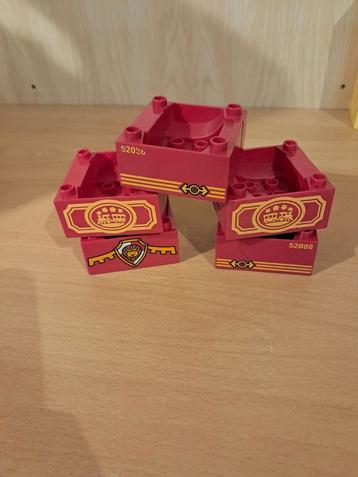 Duplo bakken 2 beschikbaar voor biedingen