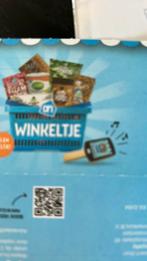 Ik zoek nog 1 mini Pampers Wie heeft deze, Albert Heijn, Ophalen of Verzenden