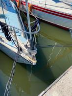 Dehler 34/dB1, Watersport en Boten, Ophalen, Zo goed als nieuw, Polyester, Diesel