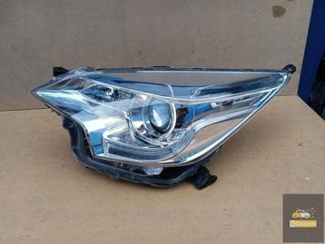 Toyota Verso S LED lens linkerlamp Ideaal beschikbaar voor biedingen
