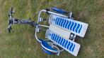 Electrische rolstoelfiets, Fietsen en Brommers, Fietsen | Driewielfietsen, Ophalen of Verzenden, Gebruikt