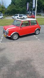 mini 1983, Auto's, Handgeschakeld, Particulier, Hatchback, Beige