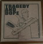 JustMe & Deacon The Villain – Tragedy & Dope, Cd's en Dvd's, Vinyl | Hiphop en Rap, 2000 tot heden, Ophalen of Verzenden, Nieuw in verpakking