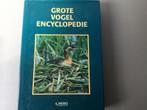K. Stastny - Grote vogel encyclopedie, Gelezen, K. Stastny, Ophalen of Verzenden