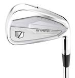 Wilson Staff Model CB Forged Set - Nieuw -, Sport en Fitness, Golf, Overige merken, Set, Golfcenter Drachten, Nieuw
