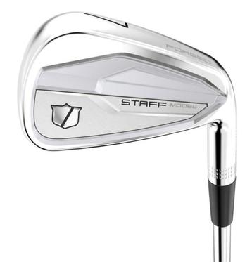 Wilson Staff Model CB Forged Set - Nieuw - beschikbaar voor biedingen