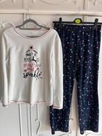 Zgan fleece huispak maat S 36, Ophalen of Verzenden, Zo goed als nieuw, Maat 36 (S)