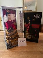 Disney Limited Doll Queen of Hearts uit Wonderland, Verzamelen, Ophalen, Overige figuren, Zo goed als nieuw, Beeldje of Figuurtje
