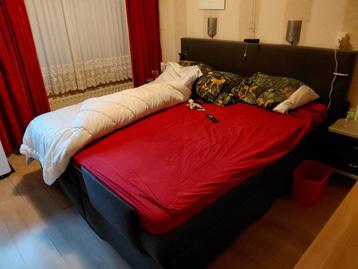 lisimo boxspring beschikbaar voor biedingen