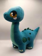 Dino Brontosaurus knuffel, Verzenden, Nieuw, Overige typen