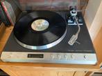 Saba PSP 250 direct drive automatische platenspeler DEFECT, Gebruikt, Pitch-regelaar, Platenspeler, Ophalen