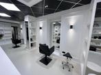 Stoel te huur in moderne dames kapsalon, Huizen en Kamers