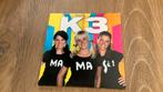K3 single mamase, Ophalen of Verzenden, Zo goed als nieuw, Muziek