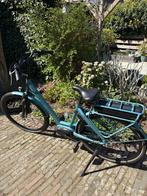 Cortina Octa Damesfiets, Ophalen, Zo goed als nieuw, 47 tot 51 cm, Cortina