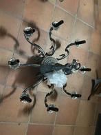 Antieke kroonluchter, Huis en Inrichting, Lampen | Kroonluchters, Ophalen, Gebruikt