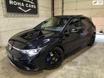 Volkswagen Golf R 2.0 TSI 4MOTION Performance DRIFT NURNBURG, Gebruikt, Zwart, 14 km/l, Bedrijf