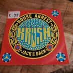 Krush / house arrest, Ophalen of Verzenden, Zo goed als nieuw