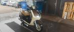 Vivacity 2011 4takt Blauwe kentekent, Fietsen en Brommers, Scooters | Peugeot, Gebruikt, Ophalen of Verzenden, Benzine, Vivacity