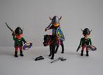 Playmobil no. 4540 en 3158 - Vikingen - vintage, Ophalen of Verzenden, Zo goed als nieuw