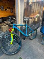 Bulls mountainbike, Fietsen en Brommers, Fietsen | Mountainbikes en ATB, Ophalen, Zo goed als nieuw, Heren, Overige merken