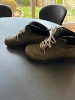 Helvesko schoenen, maat 40, Helvesko, Gedragen, Groen, Wandelschoenen