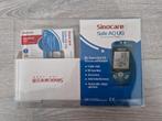 Sinocare Glucosemeter  – Bloedsuikermeter, Diversen, Verpleegmiddelen, Ophalen of Verzenden, Nieuw
