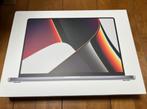MacBook Pro 16‑inch nieuw, MacBook Pro, Qwerty, 512 GB, Nieuw