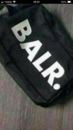 Balr toilettas nieuw, Ophalen of Verzenden, Nieuw, Blauw, Heer of Dame