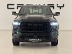 Dodge Ram MY25 Laramie High Spec SST 3.0L TT 420pk pass.sche, Automaat, Zwart, Bedrijf, Vierwielaandrijving