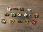Carnaval pins, Verzamelen, Ophalen of Verzenden, Zo goed als nieuw, Overige onderwerpen, Speldje of Pin