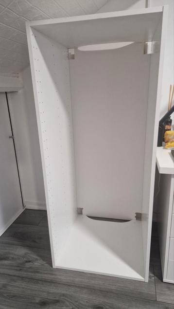 Ikea Kast - Handig opbergen!