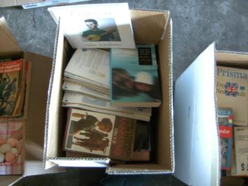 boeken beschikbaar voor biedingen